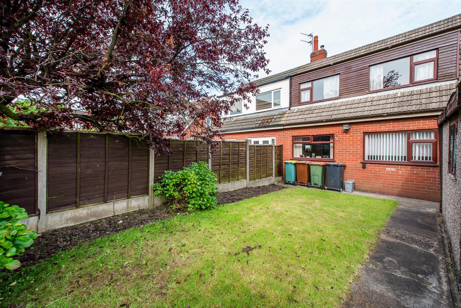 Longridge Road, Preston